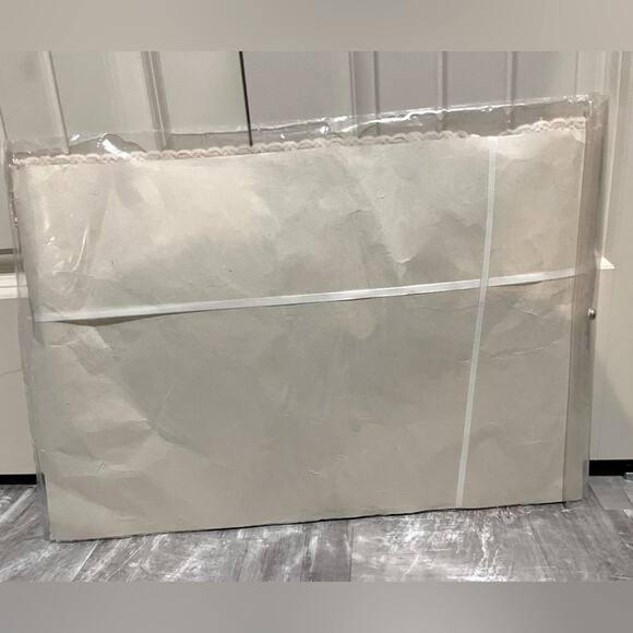 NWT Vintage placements and napkins from Home Beautiful Creations by Vicki - Picture 6 of 6